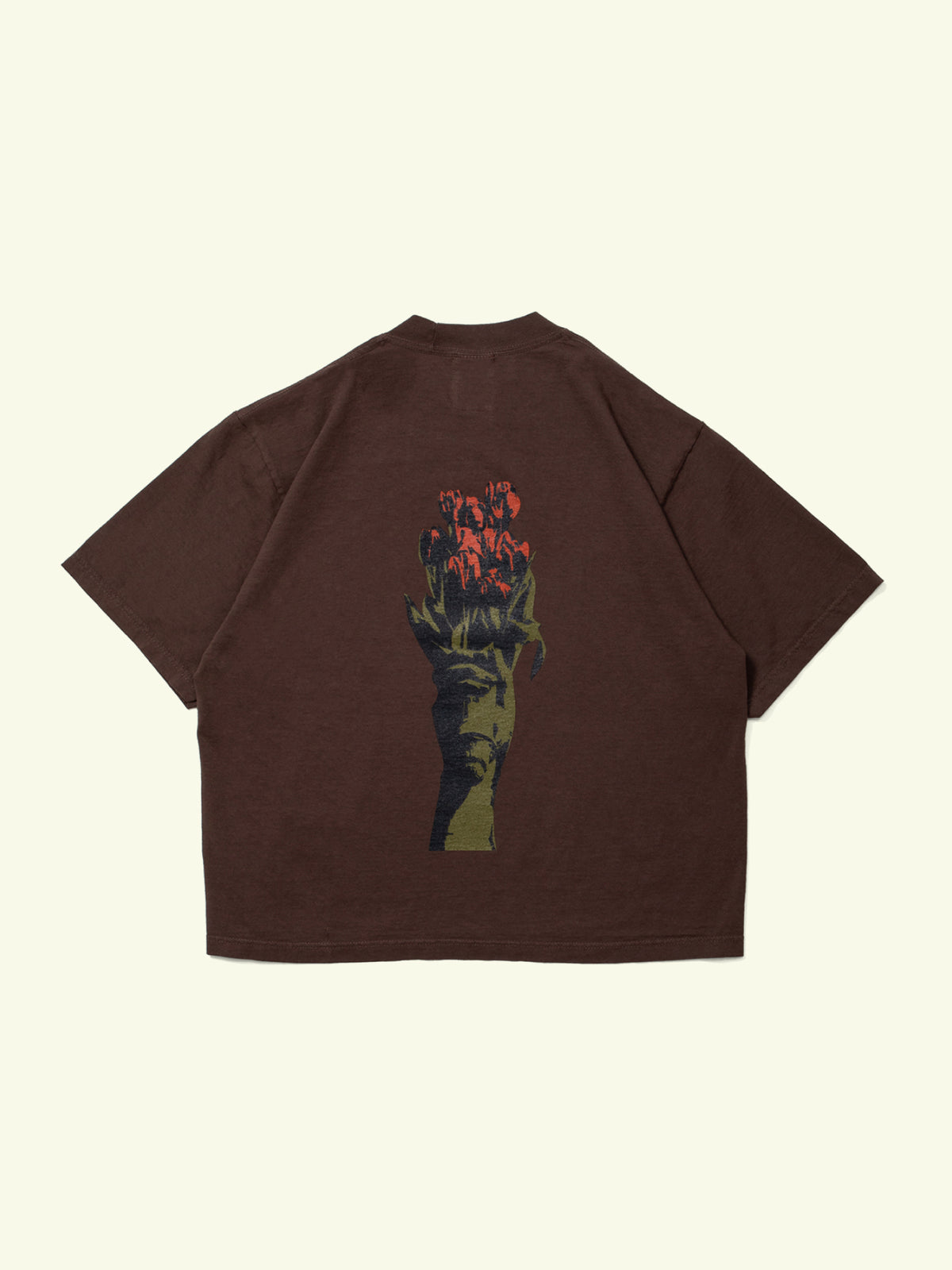F.O.P OVERSIZED TEE