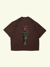 F.O.P OVERSIZED TEE