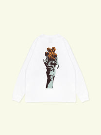 F.O.P L/S TEE