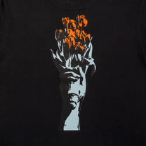 F.O.P T-shirt [Black]