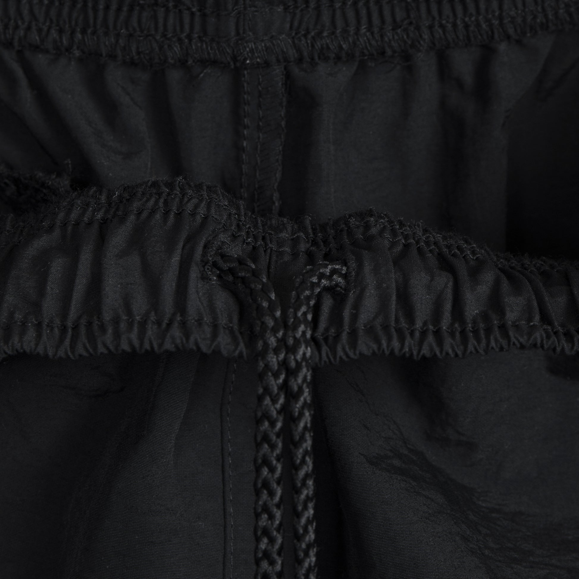 Cotton Like Nylon Pants