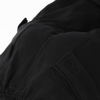 Fleece Cargo Pants [H.Gray]