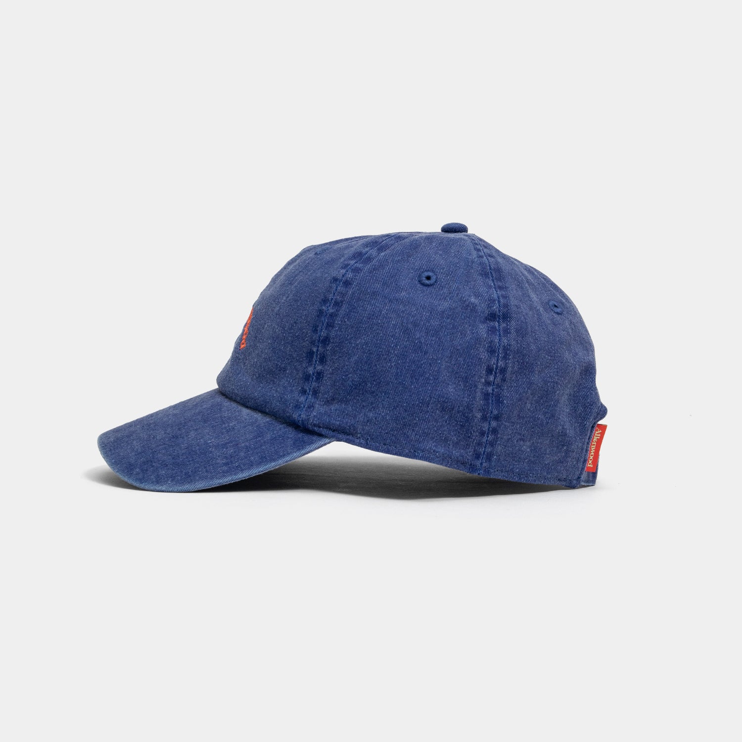 Liberty Pigment BB Cap [Blue]