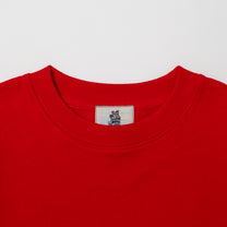 Liberty Logo Crew [Red]
