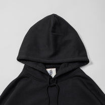 F.O.P Oversized Hoodie [Black]