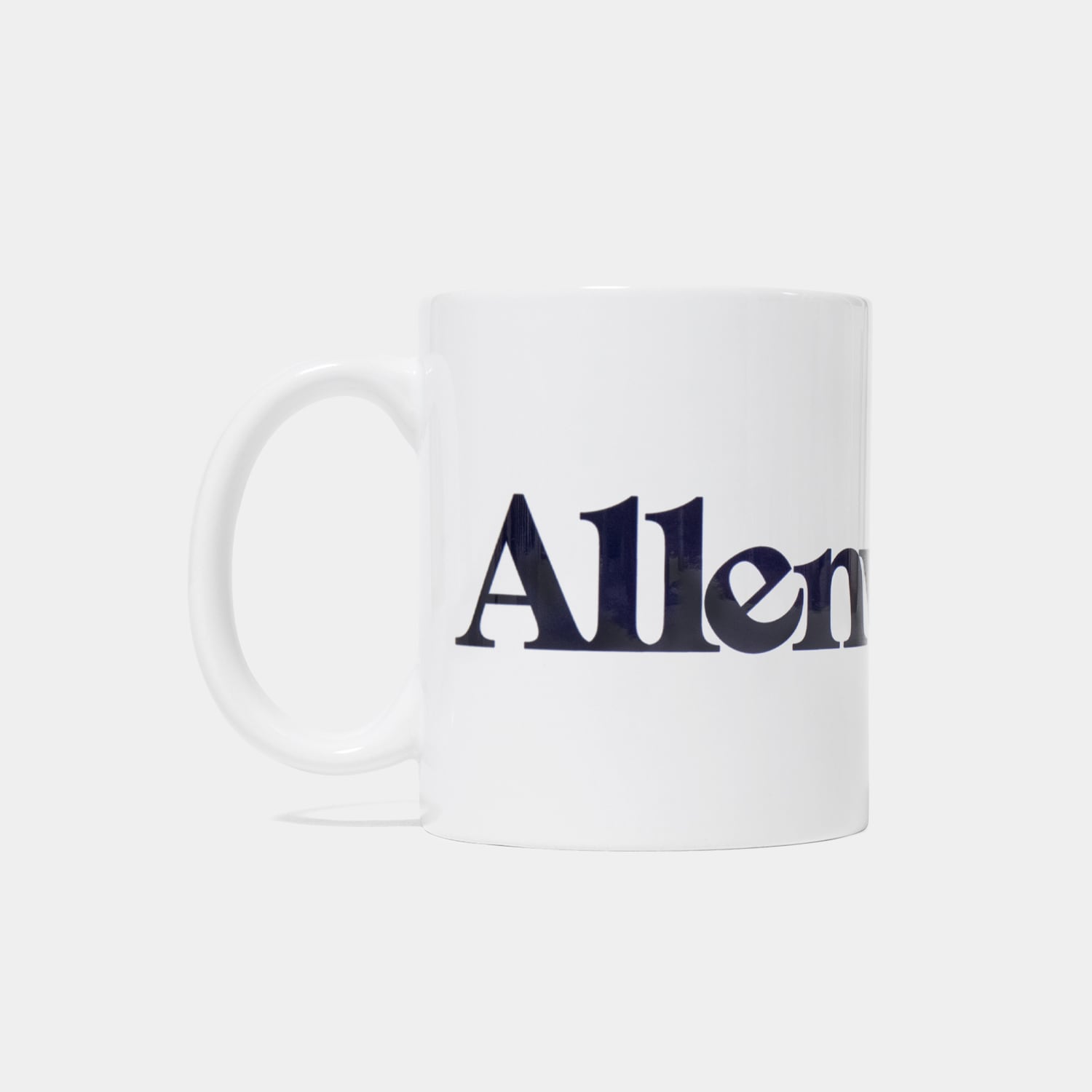 Logo Mug Cup