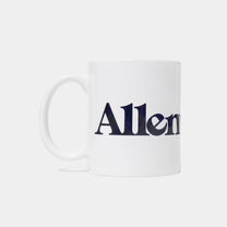 Logo Mug Cup