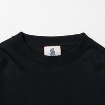 F.O.P L/S Tee [Black]