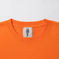 Logo Tee [Orange]