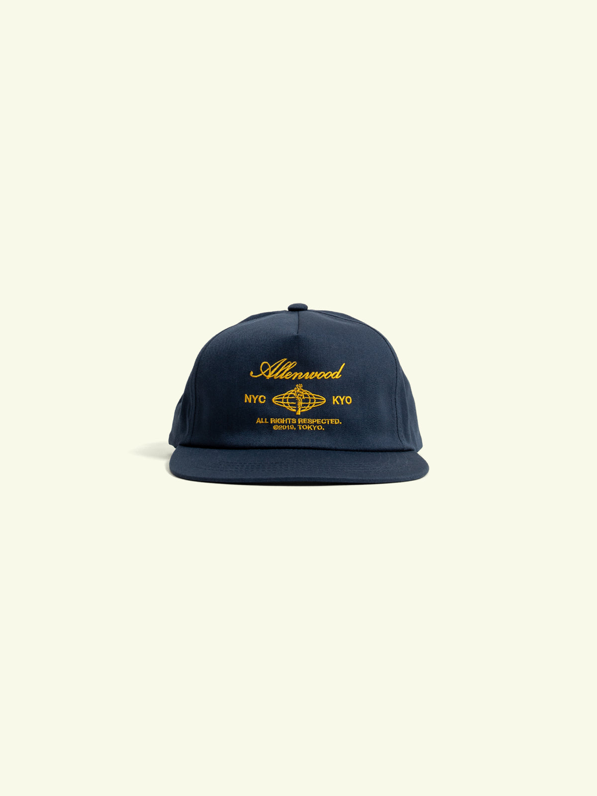 GLOBE 5 PANEL