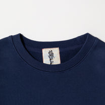 Liberty Logo Crew Sweat [Cobalt Blue]