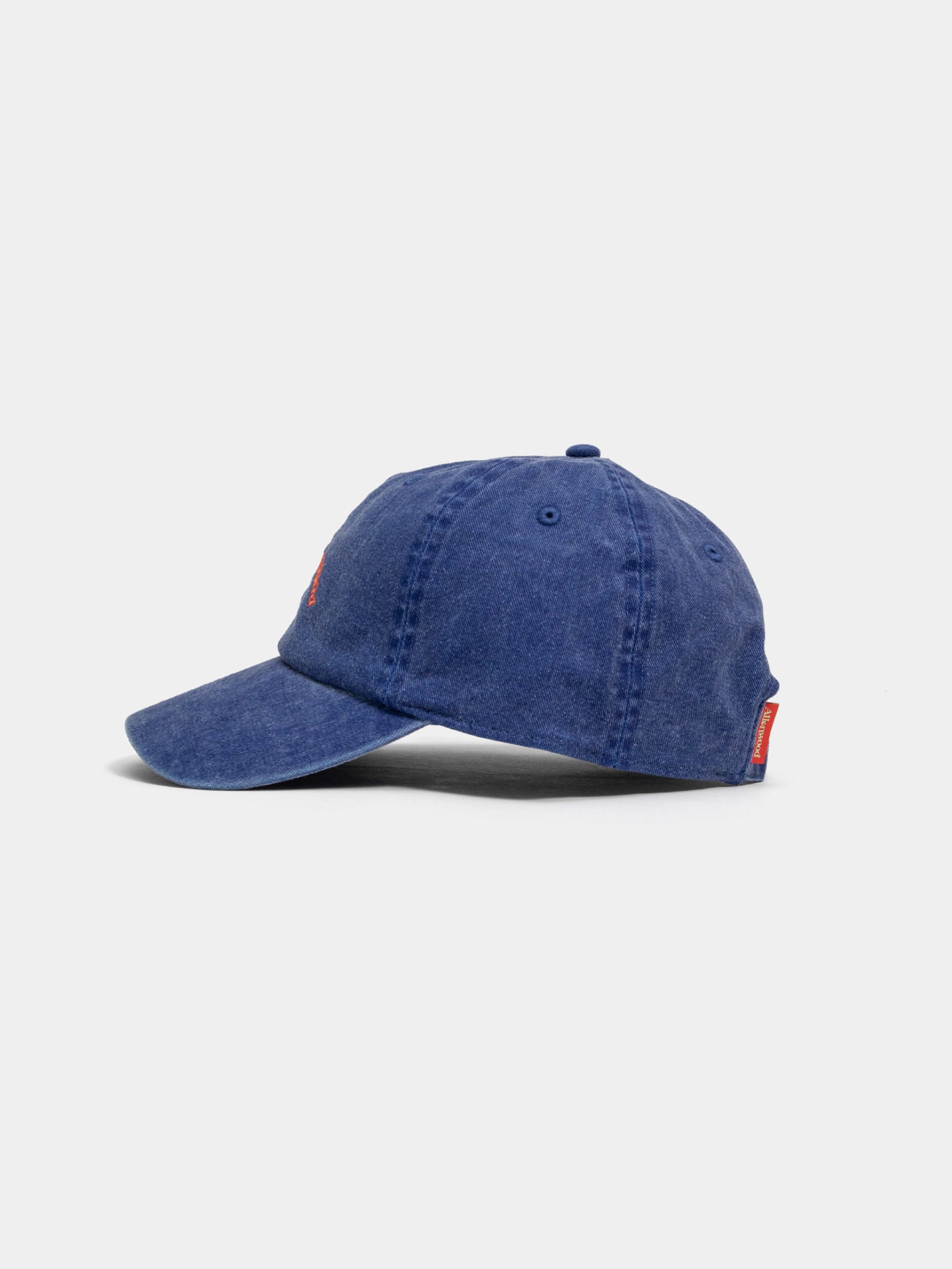 Liberty Pigment BB Cap [Blue]