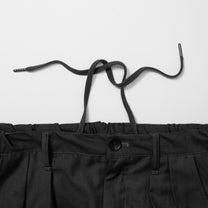 TWO TUCK SLACKS