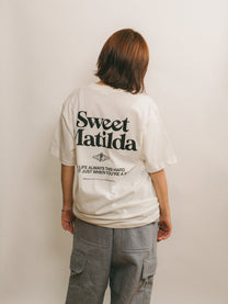 Sweet Matilda Tee