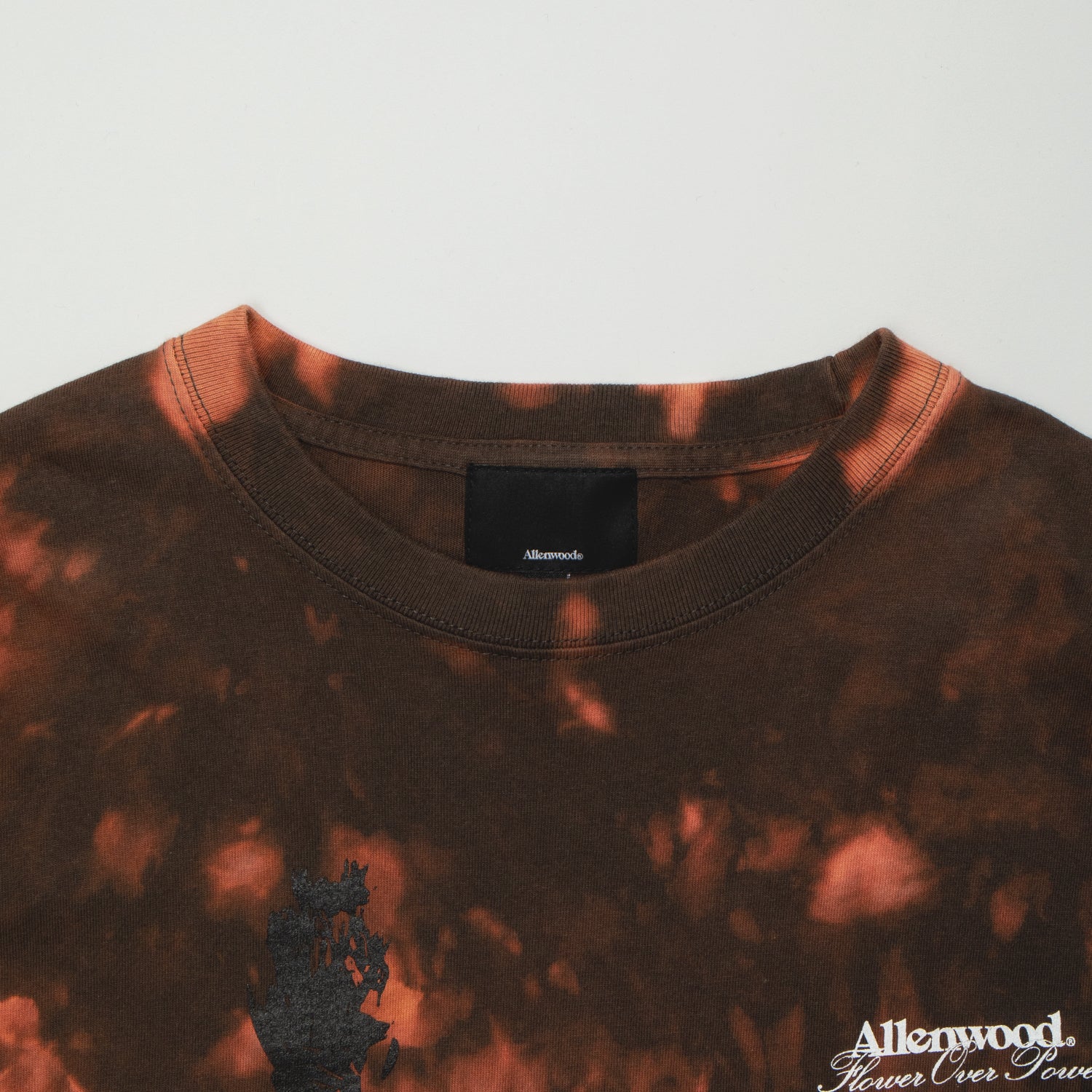 F.O.P Newt L/S T-shirt