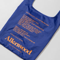 Konbini Bag [Blue]