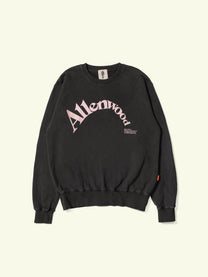 LIBERTY GARMENT DYED CREW