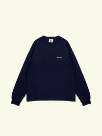 LOGO L/S TEE