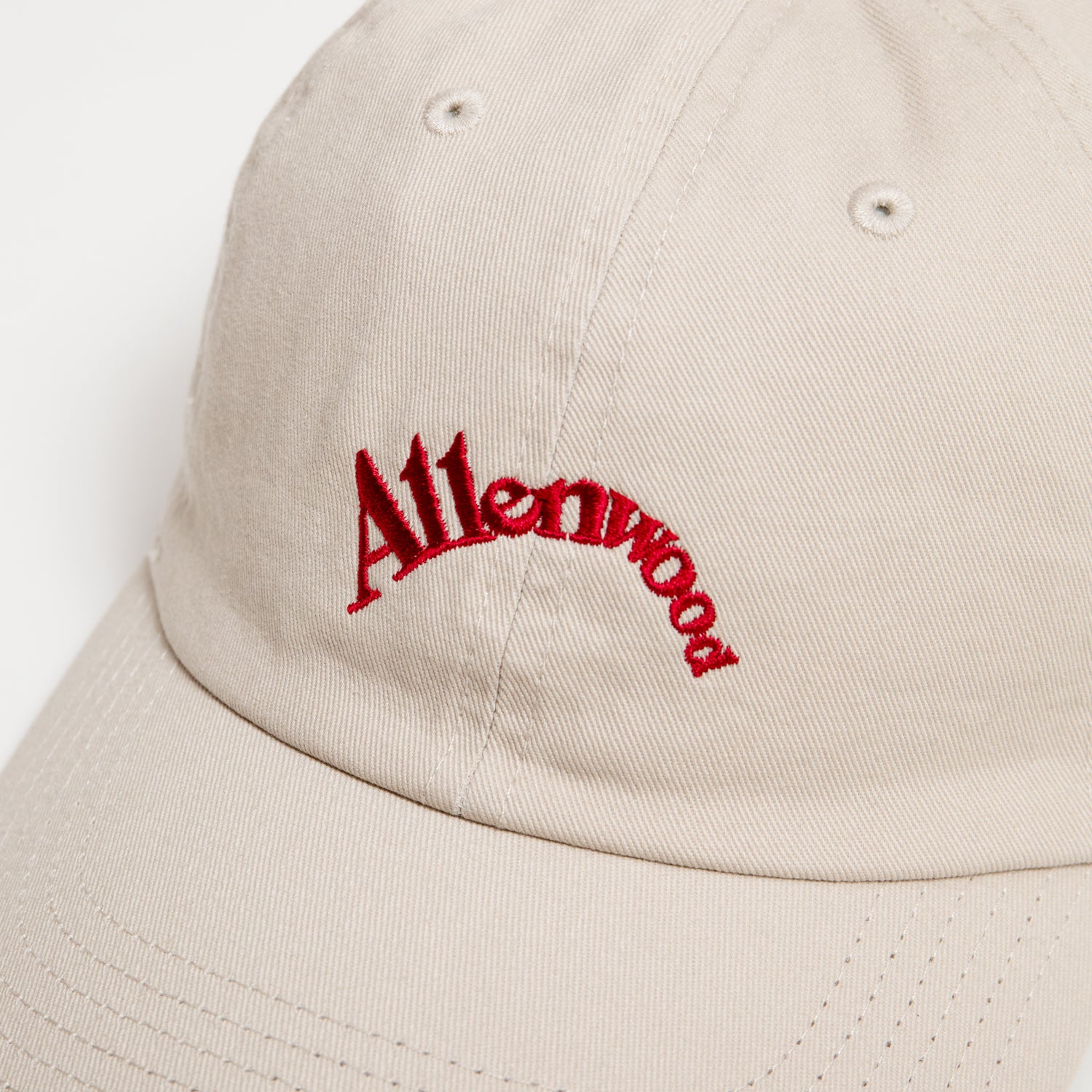 Liberty Logo BB Cap [Ivory]