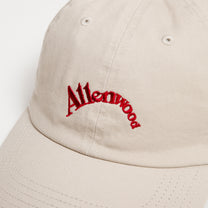 Liberty Logo BB Cap [Ivory]