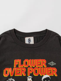 F.O.P FADE WASHED L/S TEE