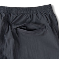 Nylon Pants [Gray]
