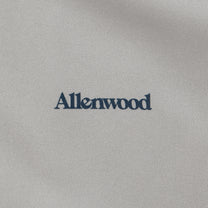 Classic Track Jacket [Gray/Navy]