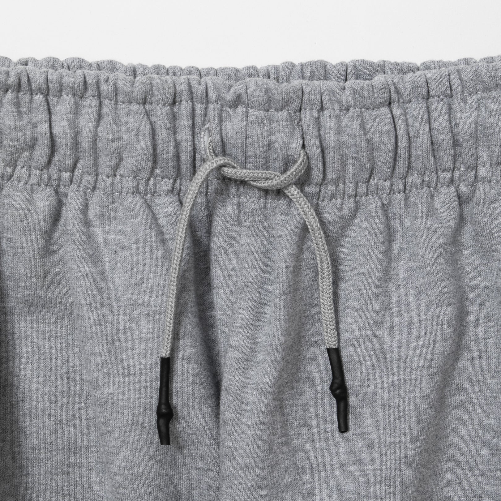 Sweat Cargo Pants [H.Gray]