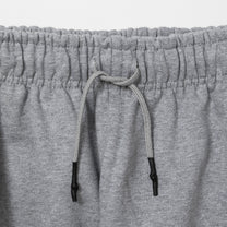 Sweat Cargo Pants [H.Gray]