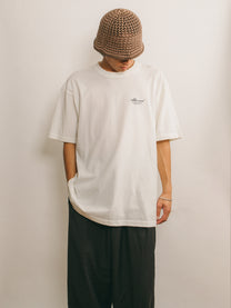"Home" Tee [Ivory]