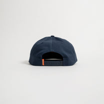 Globe BB Cap [Navy]