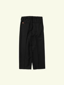 TWO TUCK SLACKS