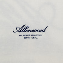 "Home" Tee [Ivory]
