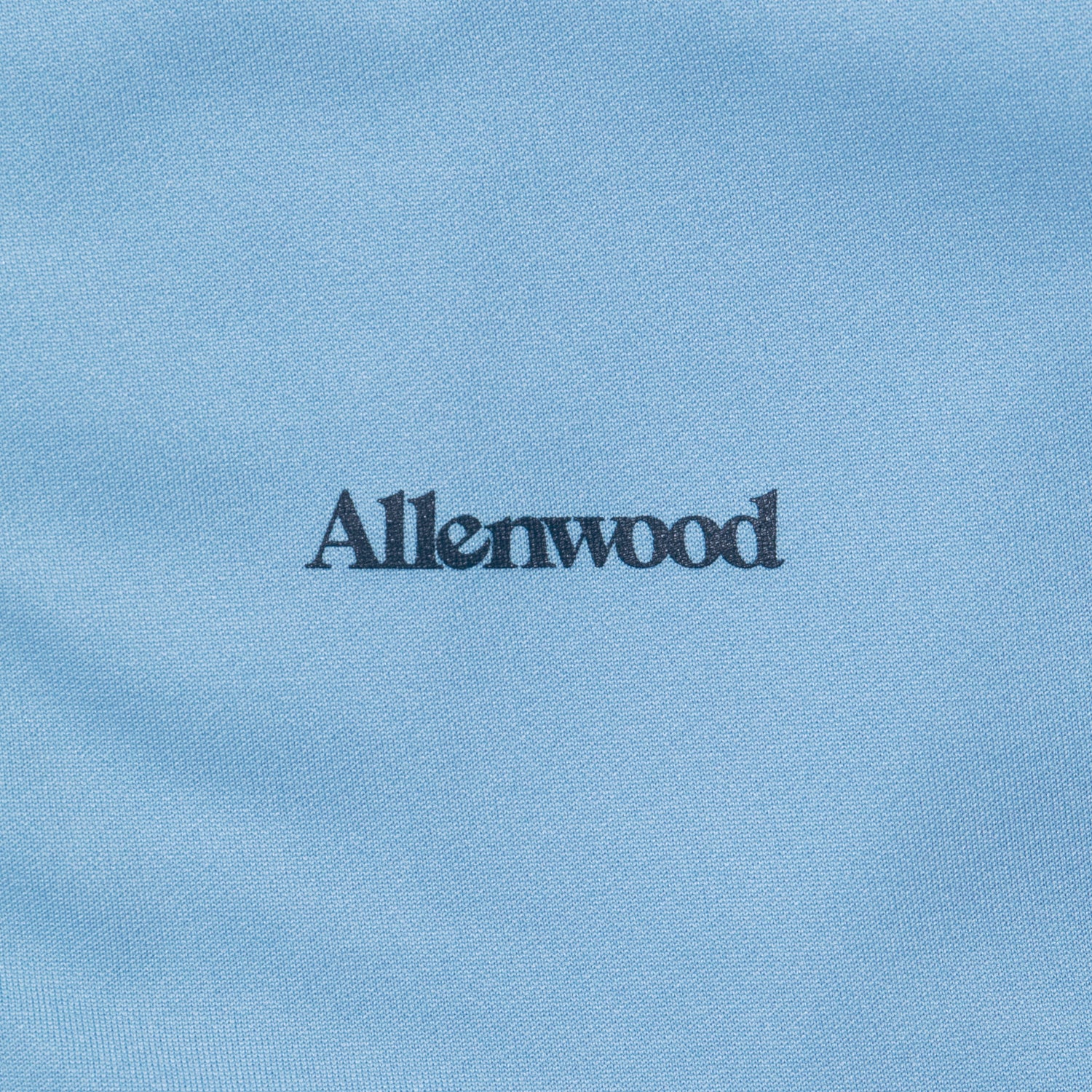 Classic Track Jacket [Sax/Navy]