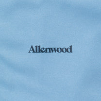 Classic Track Jacket [Sax/Navy]