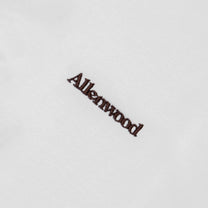 F.O.P L/S Tee [White]