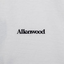 F.O.P Oversized Tee [White]