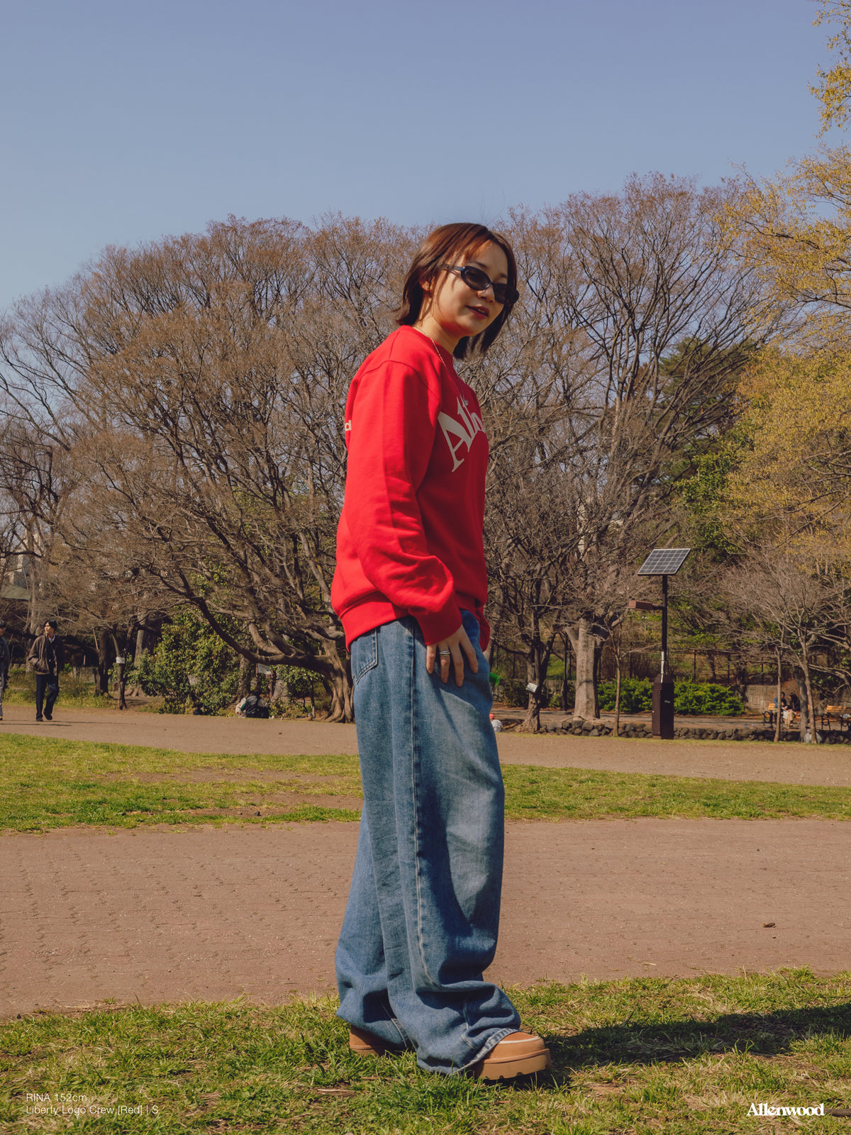 Staff Styling 4