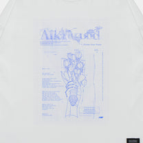 F.O.P Blueprint L/S T-shirt