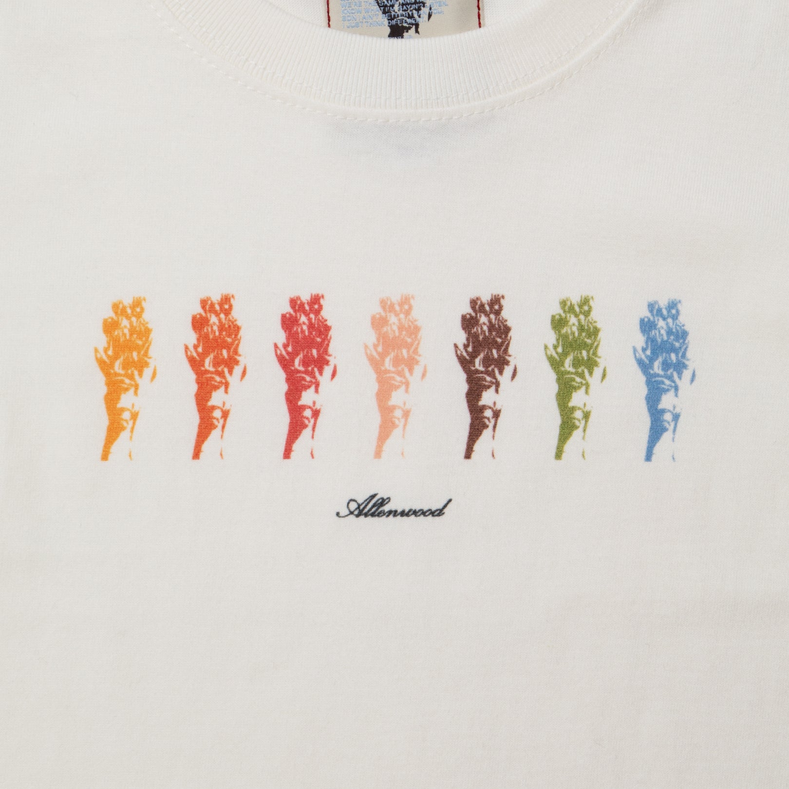 【KIDS】"7 Years" Tee