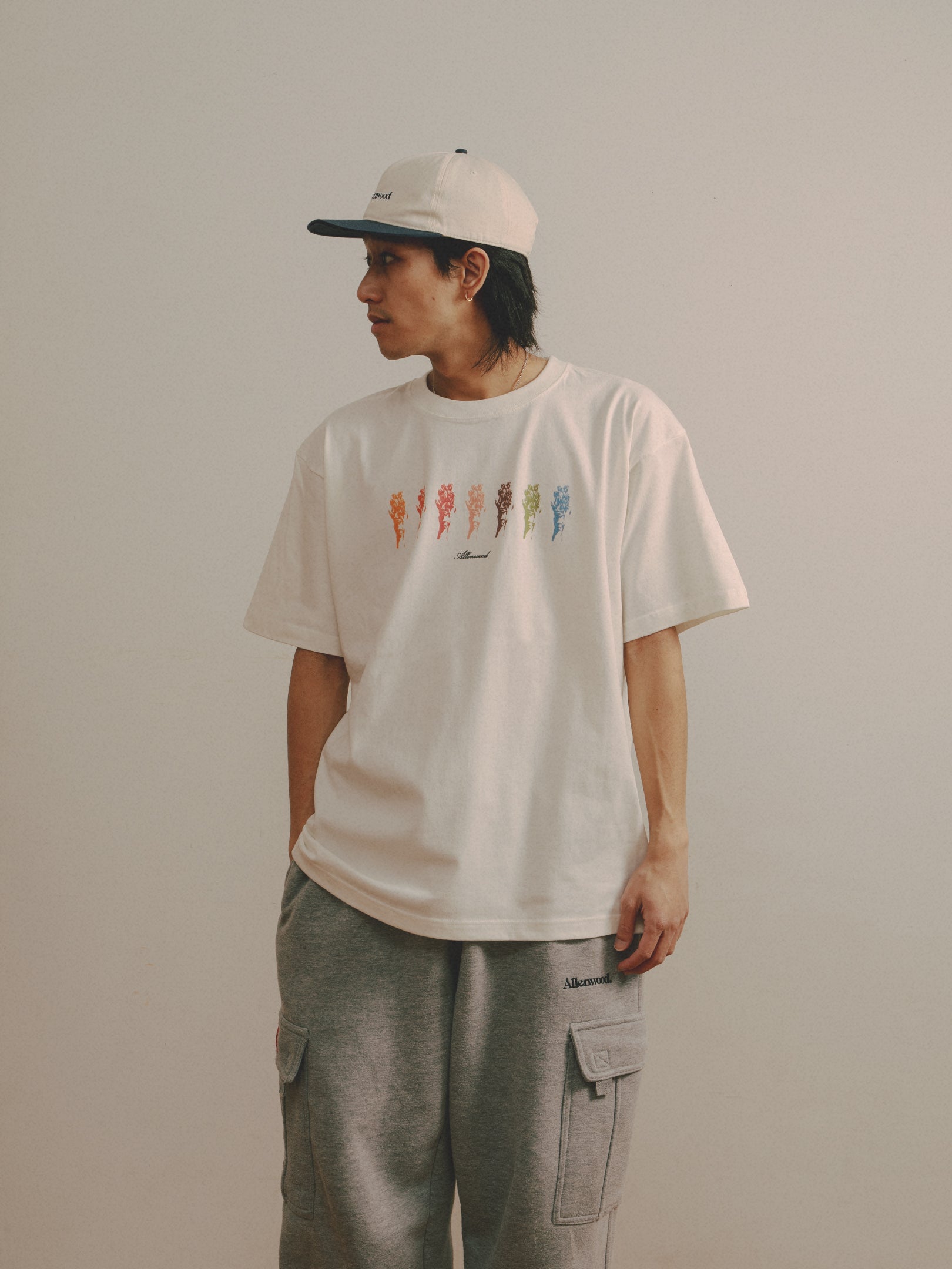 "7 Years" Tee