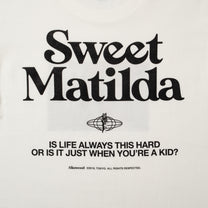 Sweet Matilda Tee