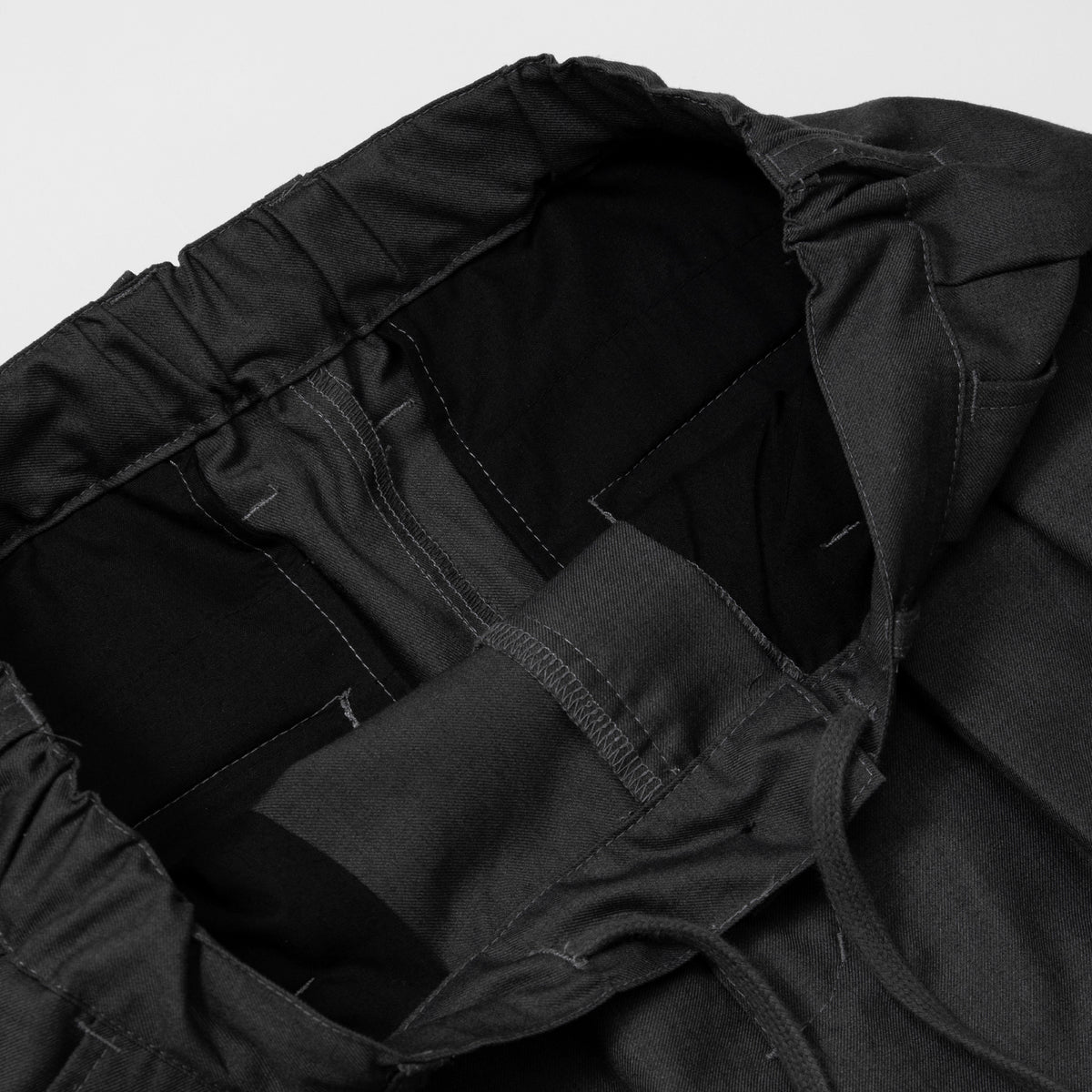 TWO TUCK SLACKS