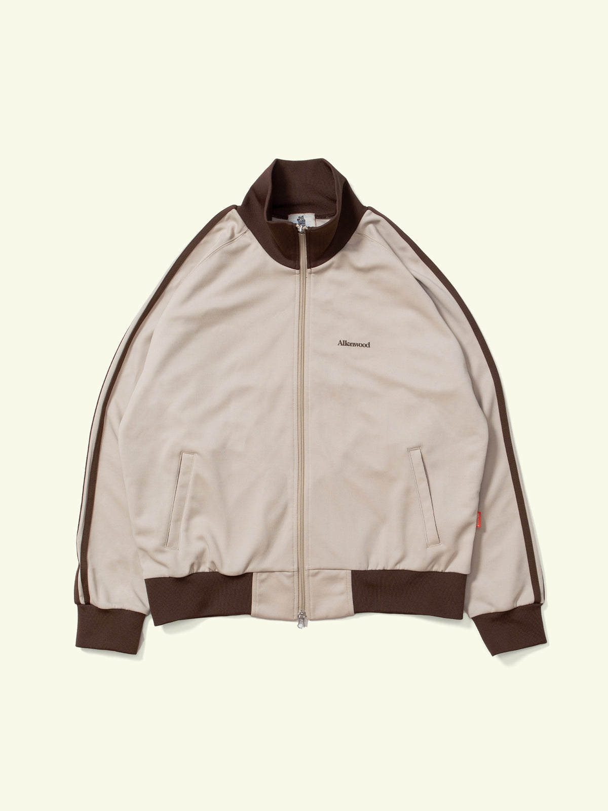 CLASSIC TRACK JACKET