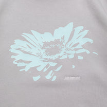 Sign of Bloom Crew Sweat [Frost Purple]