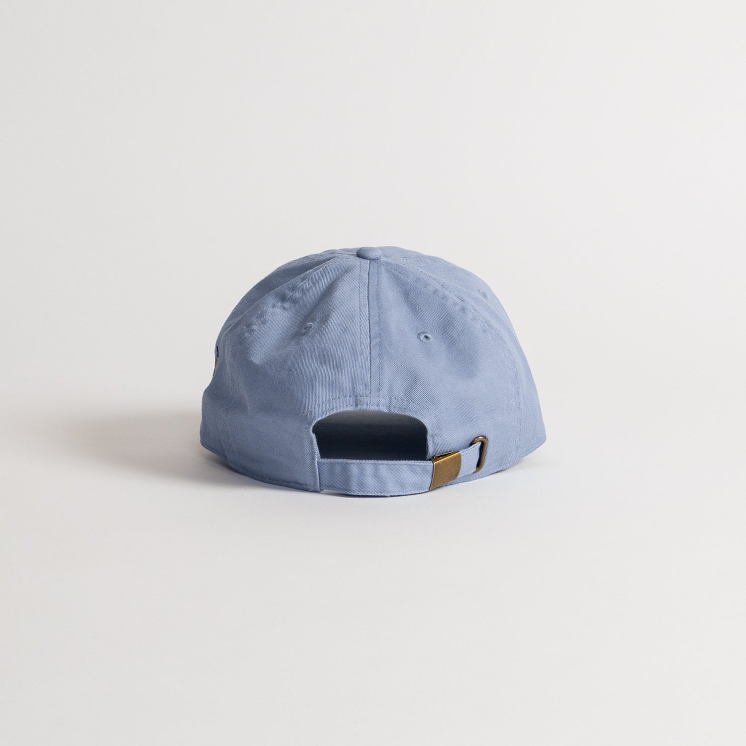 Butterfly BB Cap [Sax Blue]
