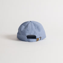 Butterfly BB Cap [Sax Blue]