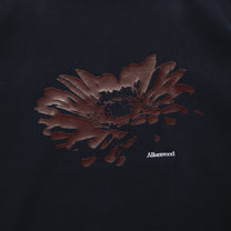 Sign of Bloom Crew Sweat [Navy]