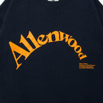 Liberty Logo Crew [Navy]