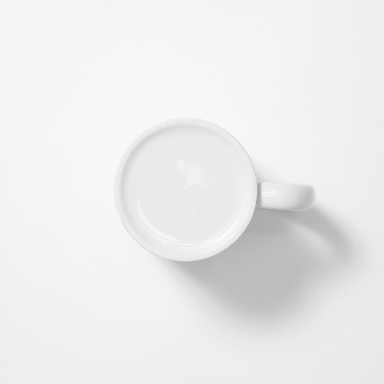"7 Years" Mug